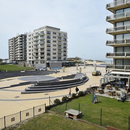 דירות דה פאן Bella Plaza מראה חיצוני תמונה
