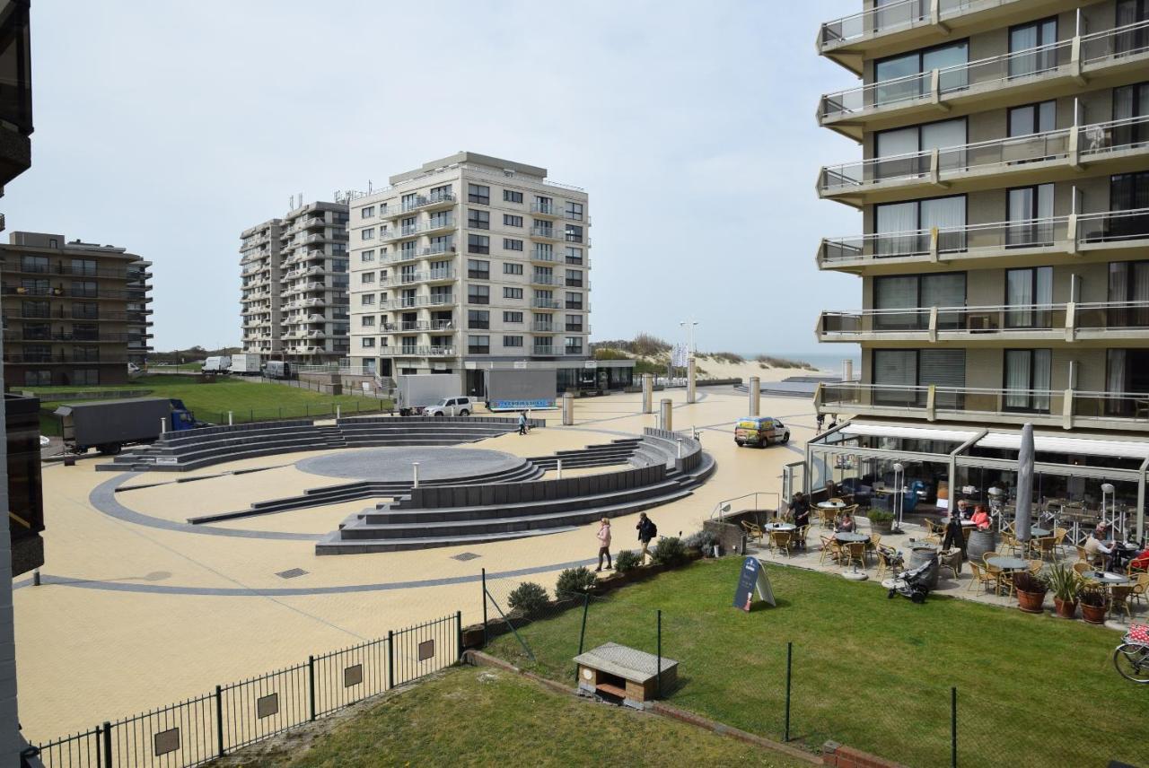 דירות דה פאן Bella Plaza מראה חיצוני תמונה