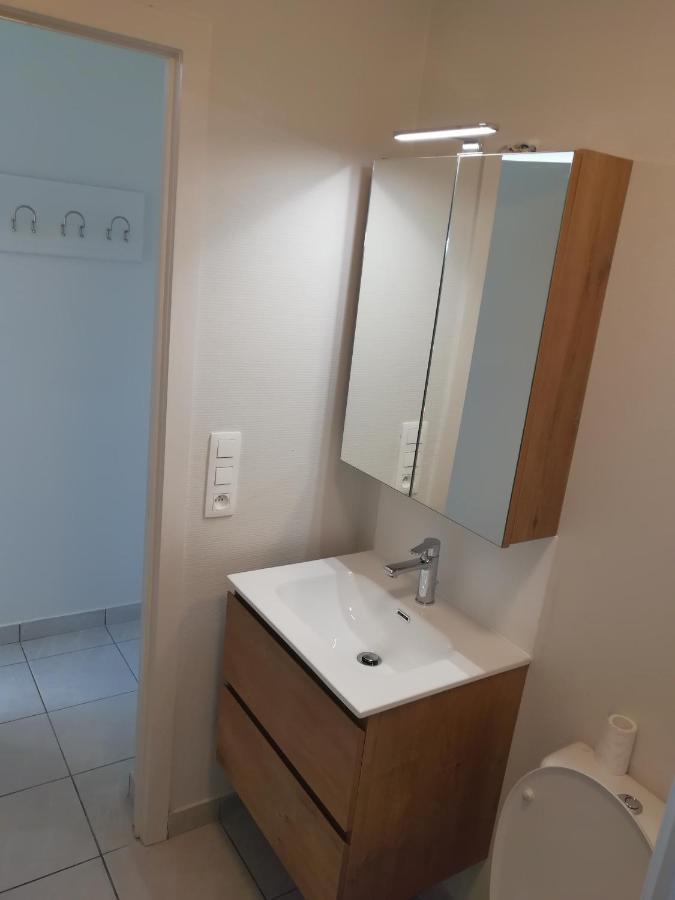דירות דה פאן Bella Plaza מראה חיצוני תמונה